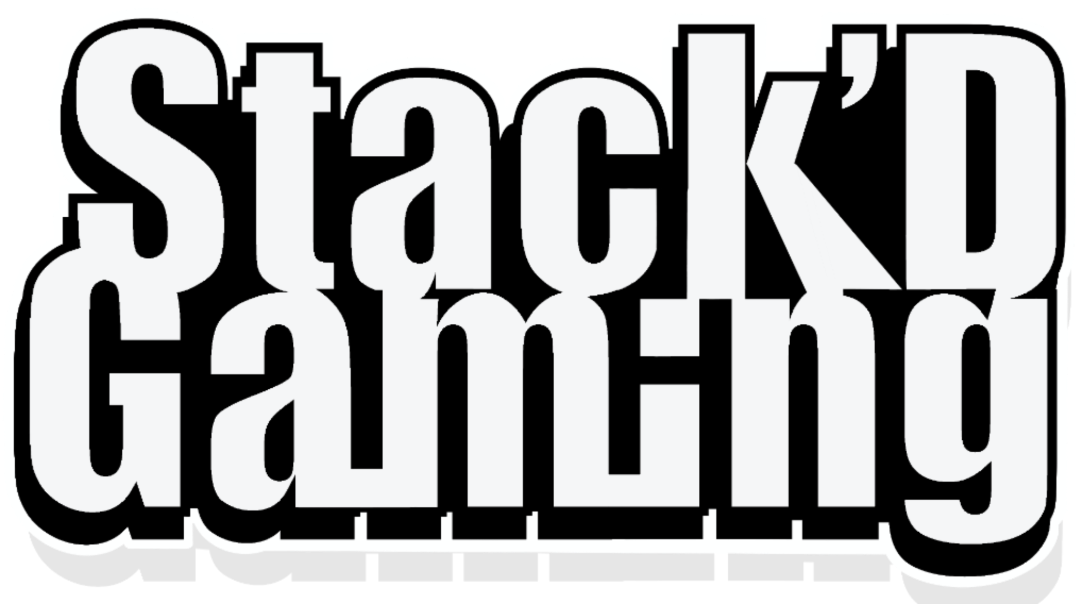 Stack'D Gaming
